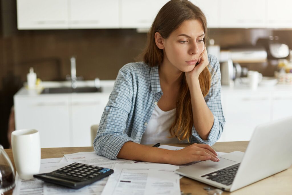 Private student loans with bad credit