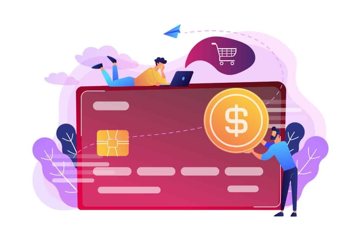 Best first credit card young adults