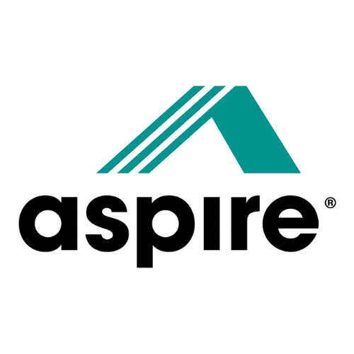 Aspire® Cash Back Reward