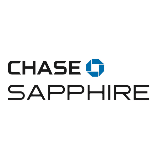 Chase Sapphire Preferred®