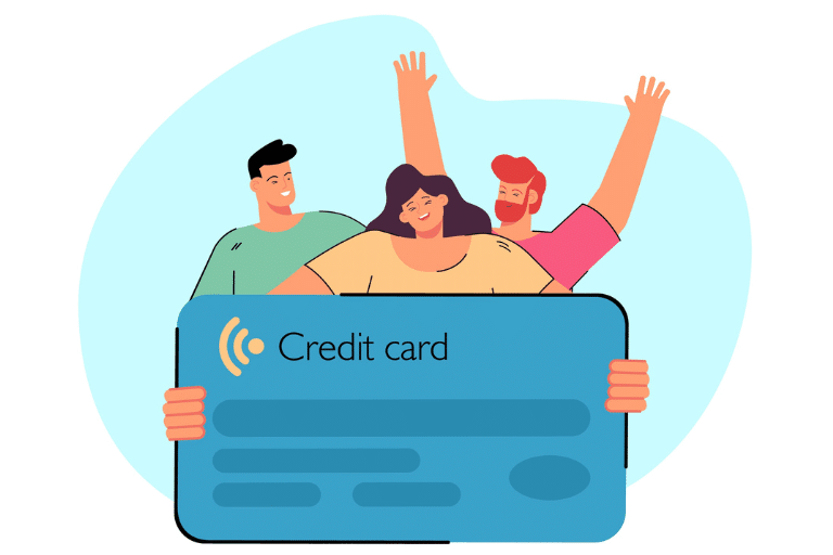 Best Credit Cards for Students with no Income