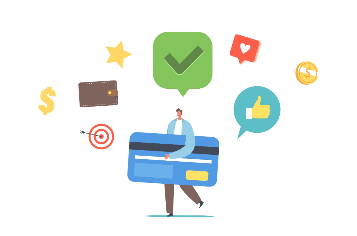 Best Instant Approval Credit Cards with Instant Use